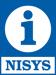 Nitriansky informačný systém - NISYS