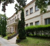 Ústav laboratórnej medicíny, FN Nitra