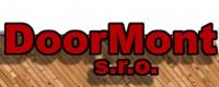 DoorMont s.r.o. - predaj a montáž dverí
