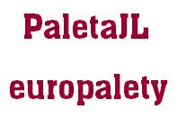 Paleta JL - palety, europalety